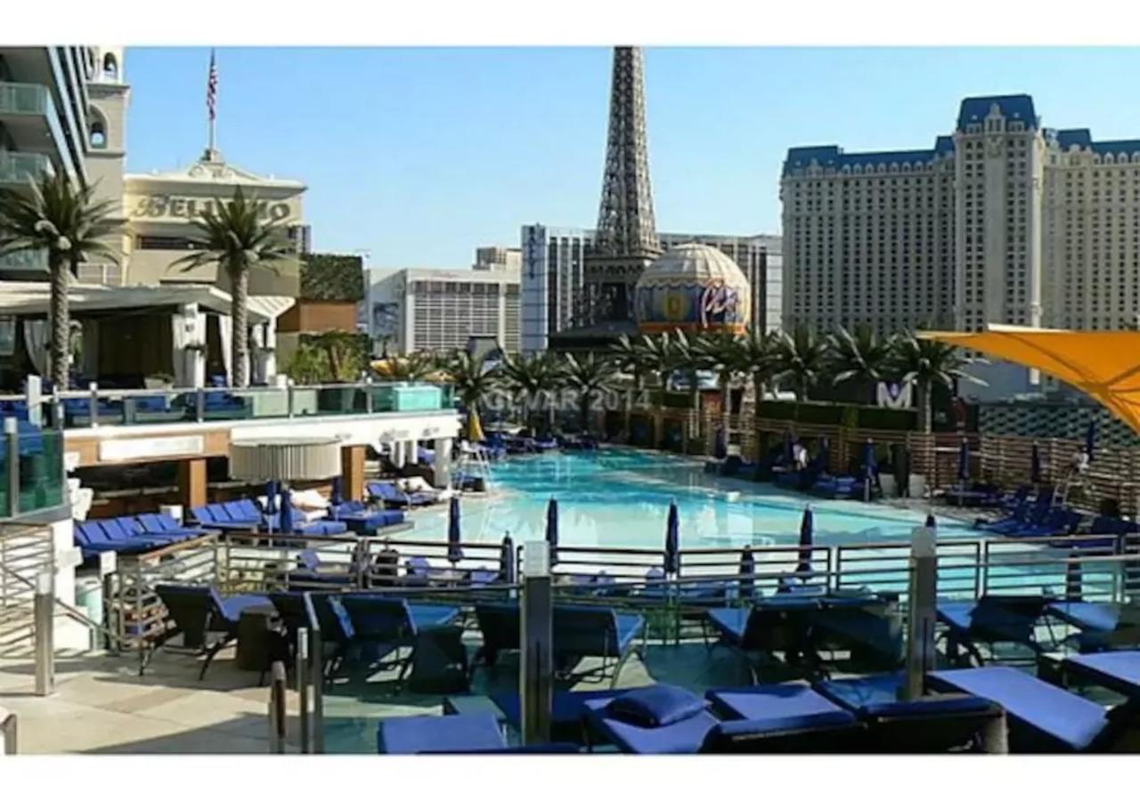 Jockey Club Suites Las Vegas Zewnętrze zdjęcie